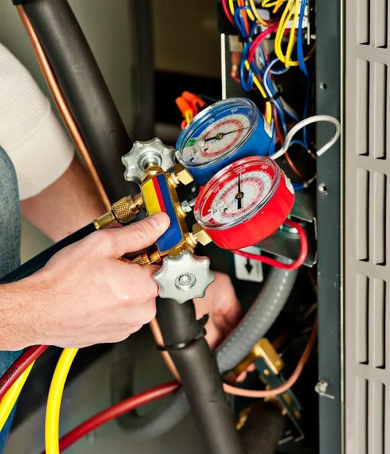 mantenimiento de refrigeradores en monterrey